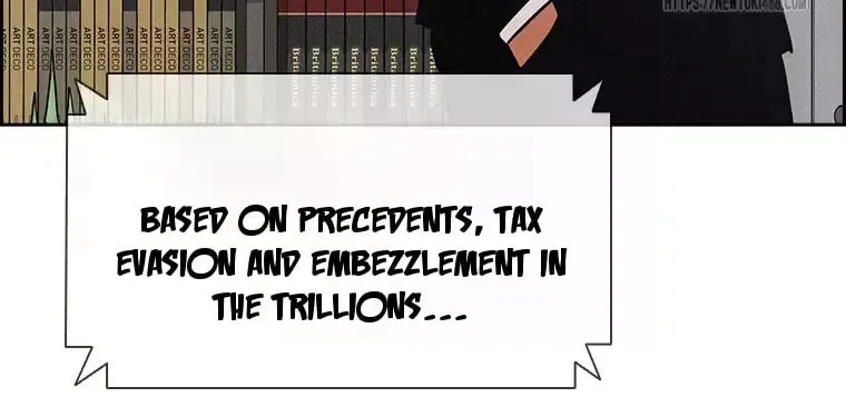 Lord of Money Chapter 229 page 63 - 