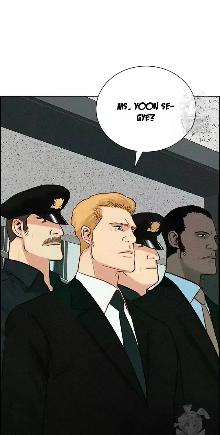 Lord of Money Chapter 229 page 91 - 