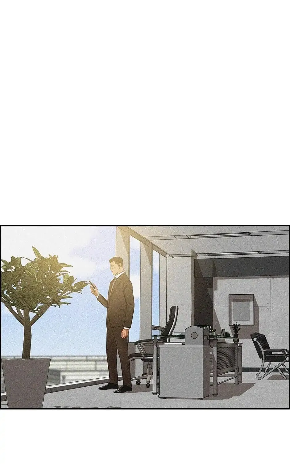 Lord of Money Chapter 23 page 1 - 