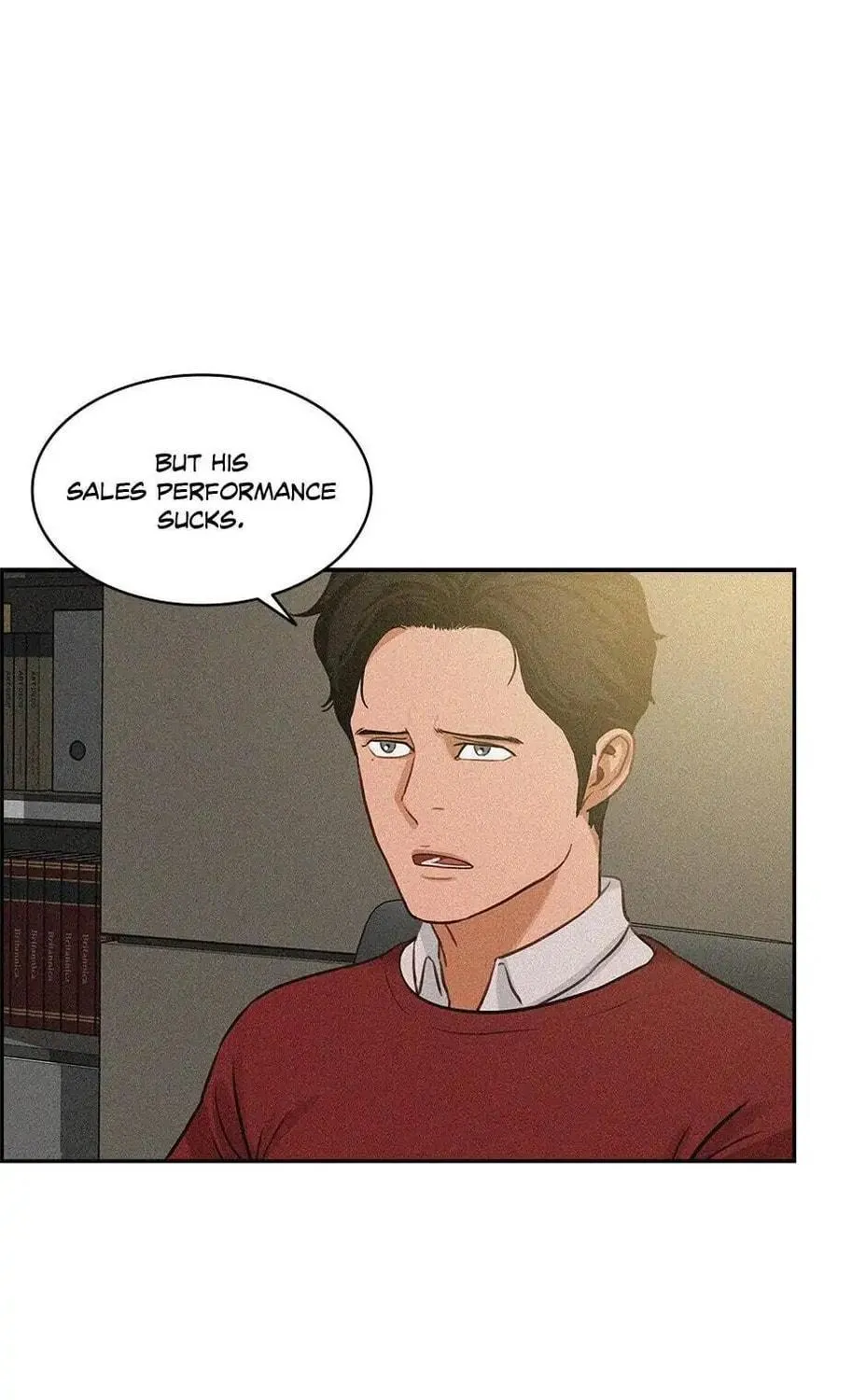 Lord of Money Chapter 23 page 101 - 