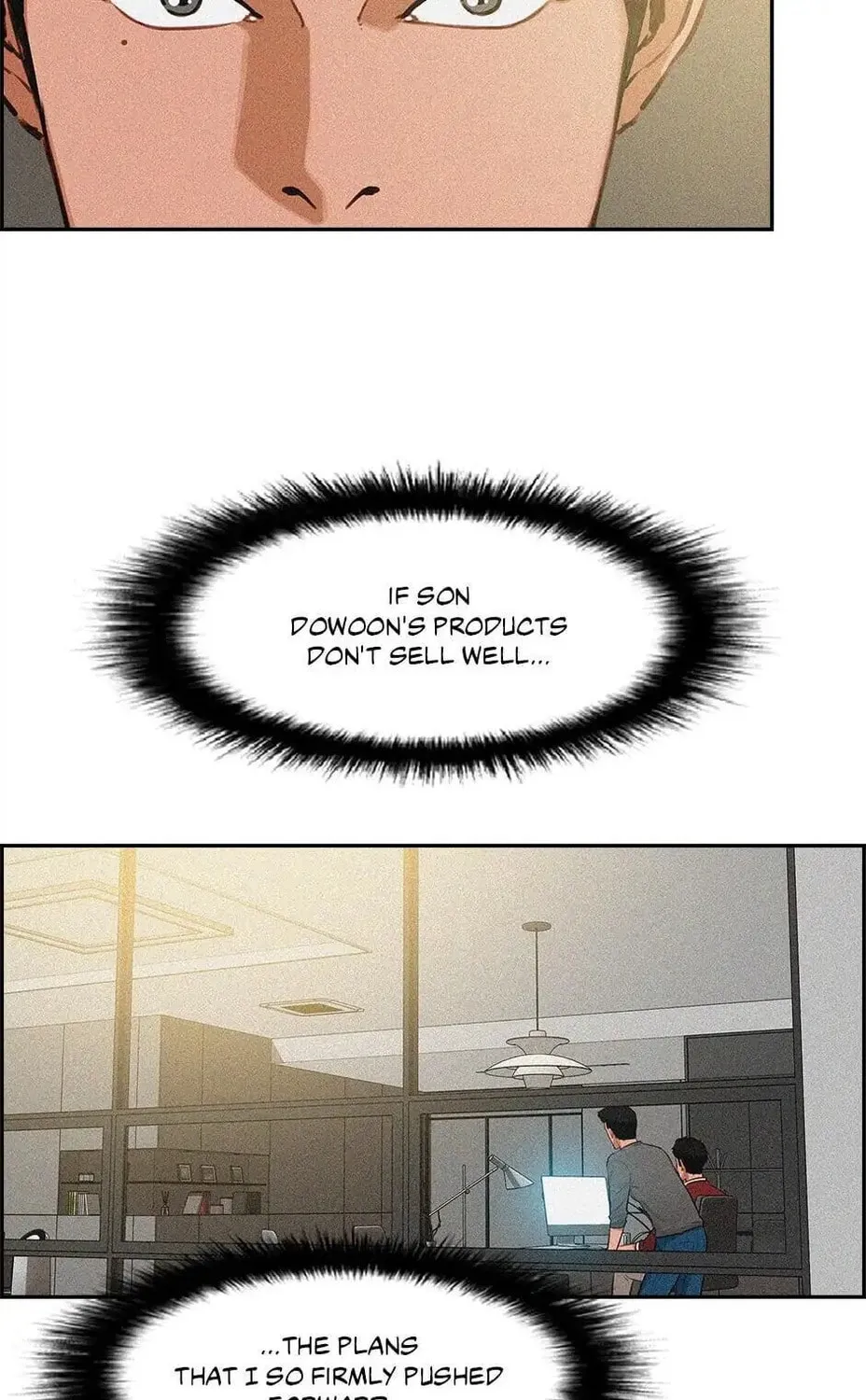 Lord of Money Chapter 23 page 105 - 