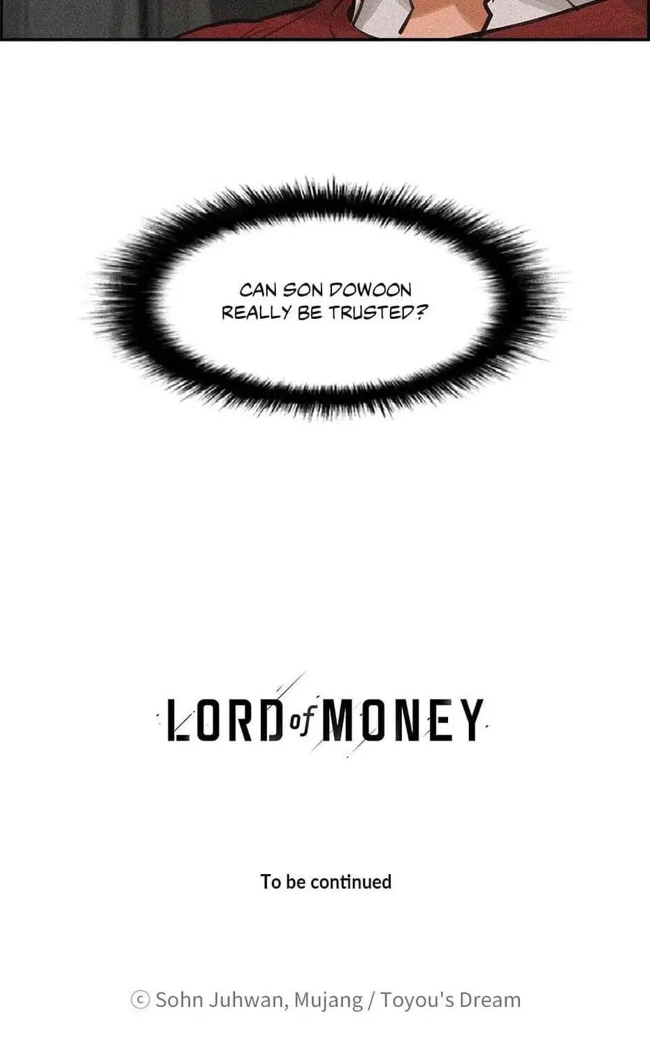Lord of Money Chapter 23 page 109 - 