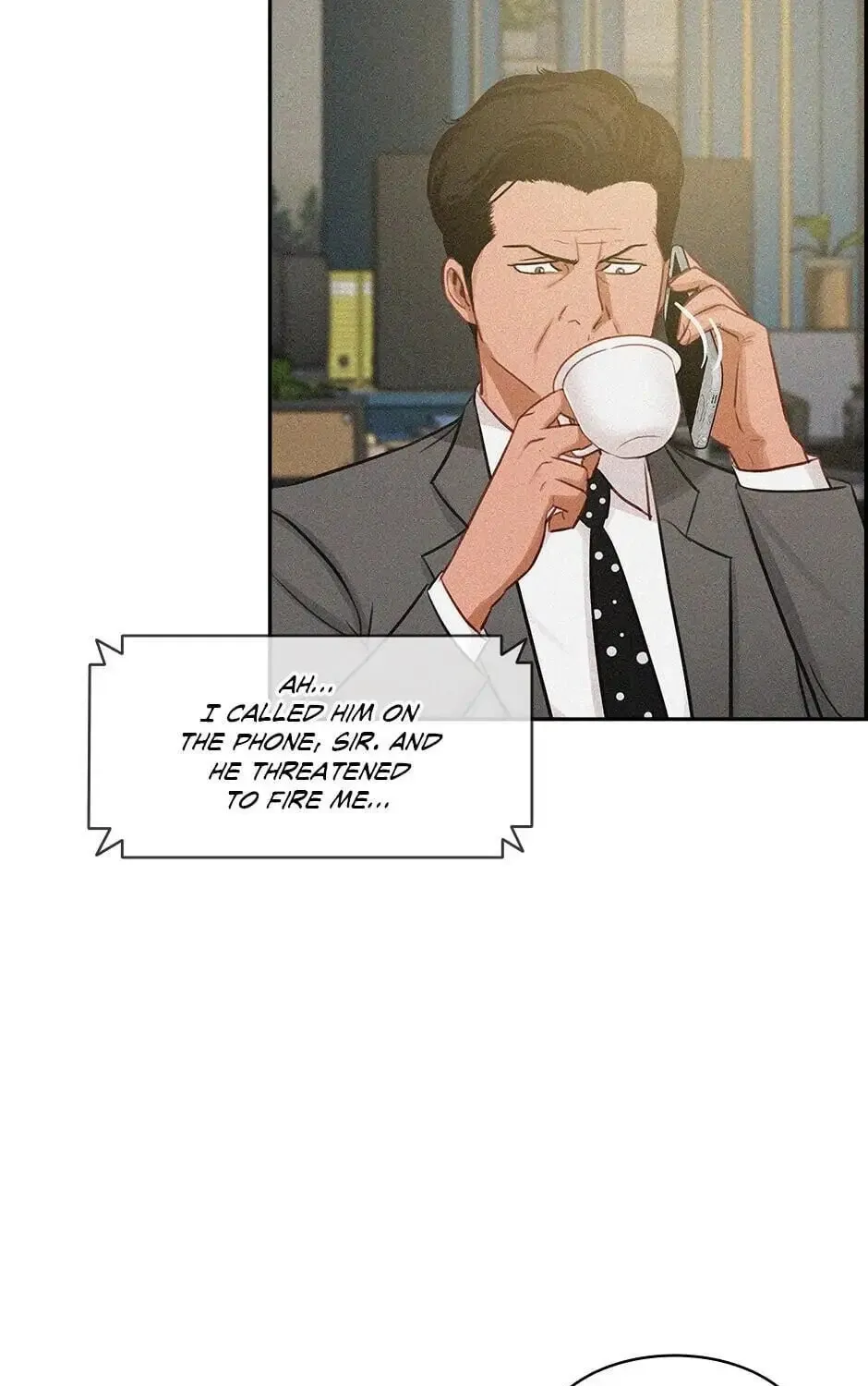 Lord of Money Chapter 23 page 13 - 