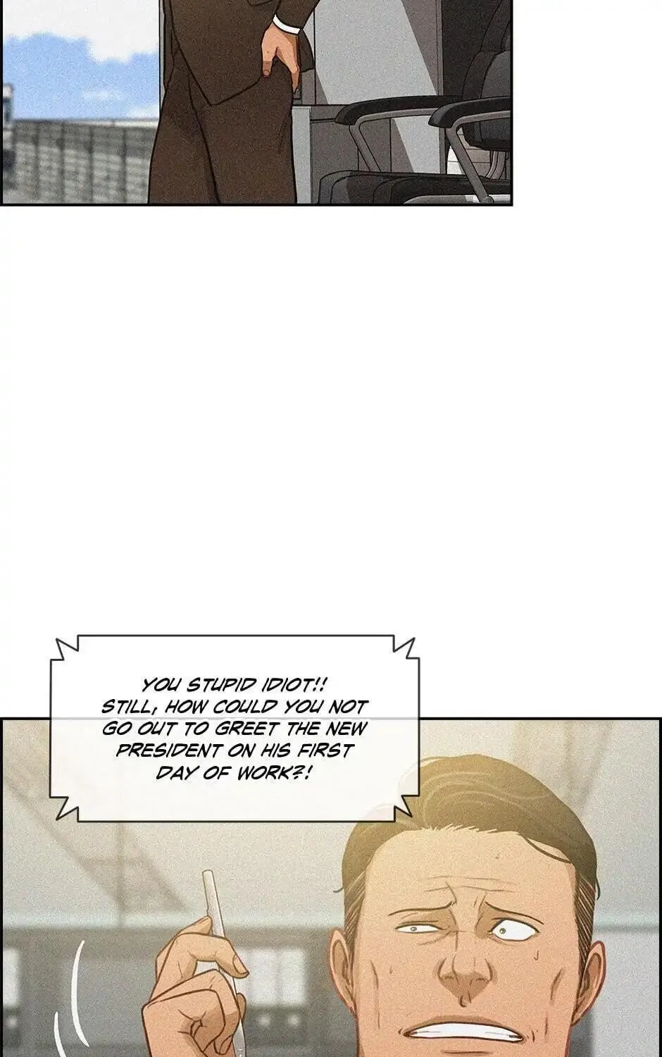 Lord of Money Chapter 23 page 17 - 