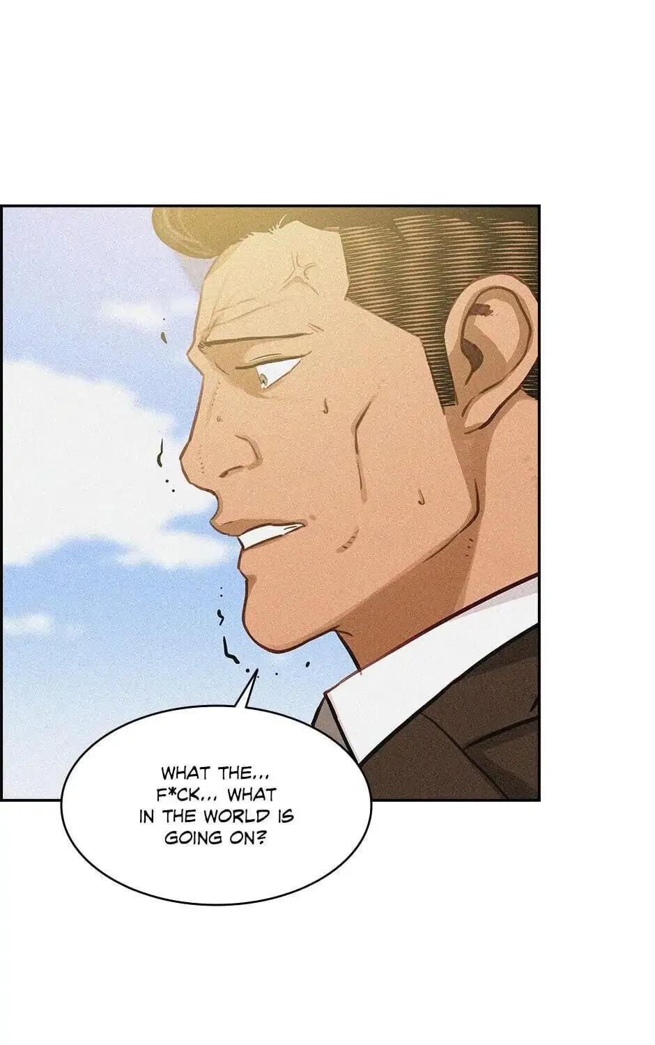 Lord of Money Chapter 23 page 3 - 