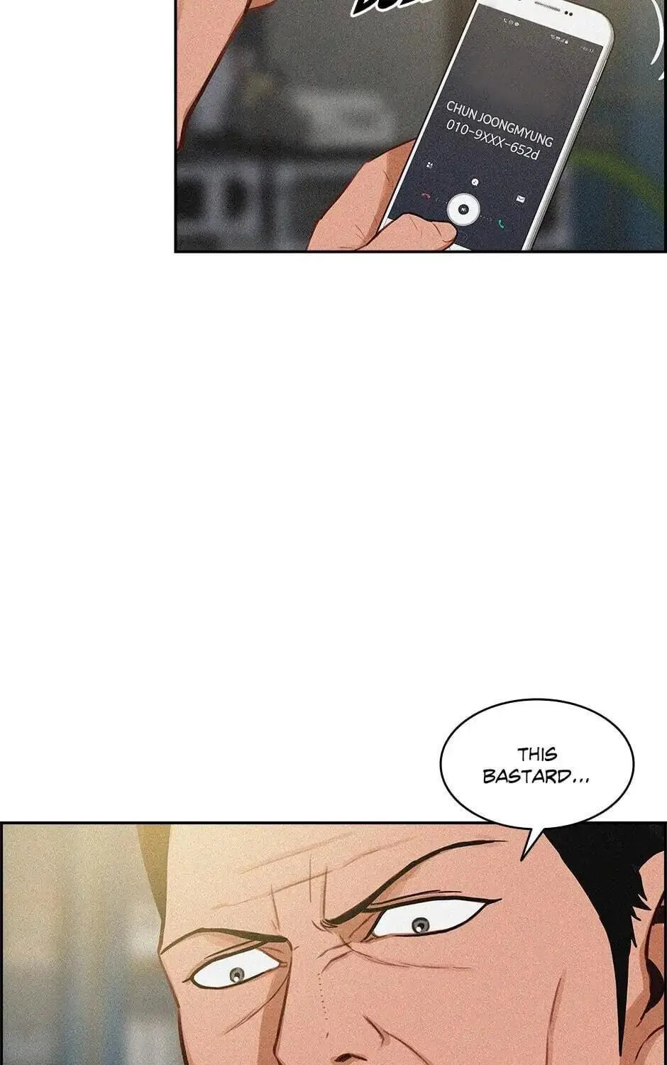 Lord of Money Chapter 23 page 23 - 