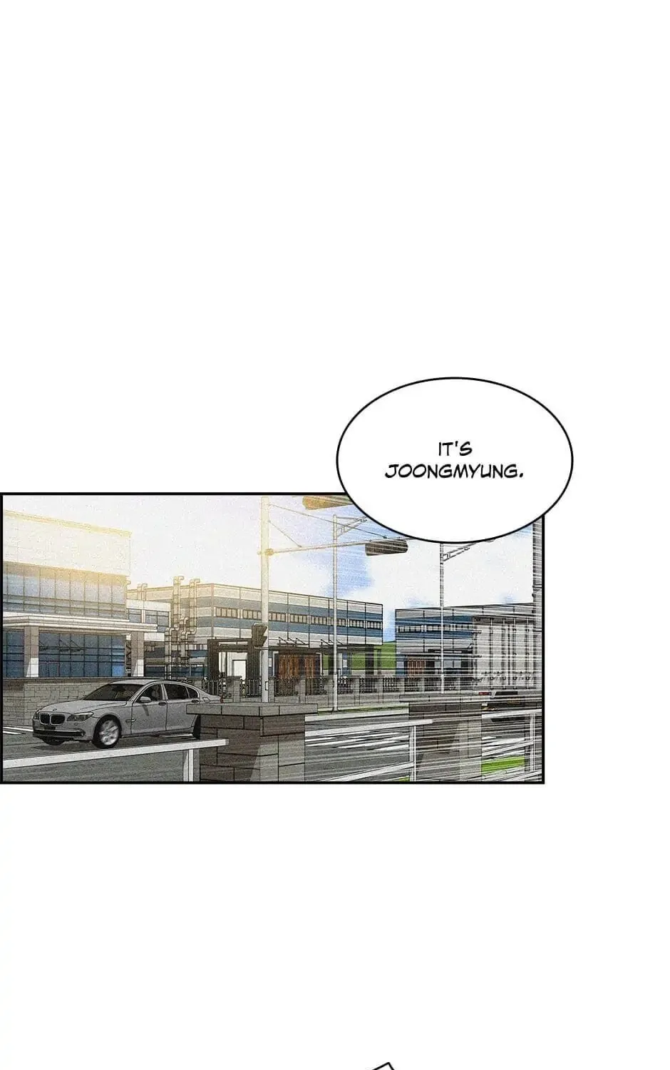 Lord of Money Chapter 23 page 31 - 