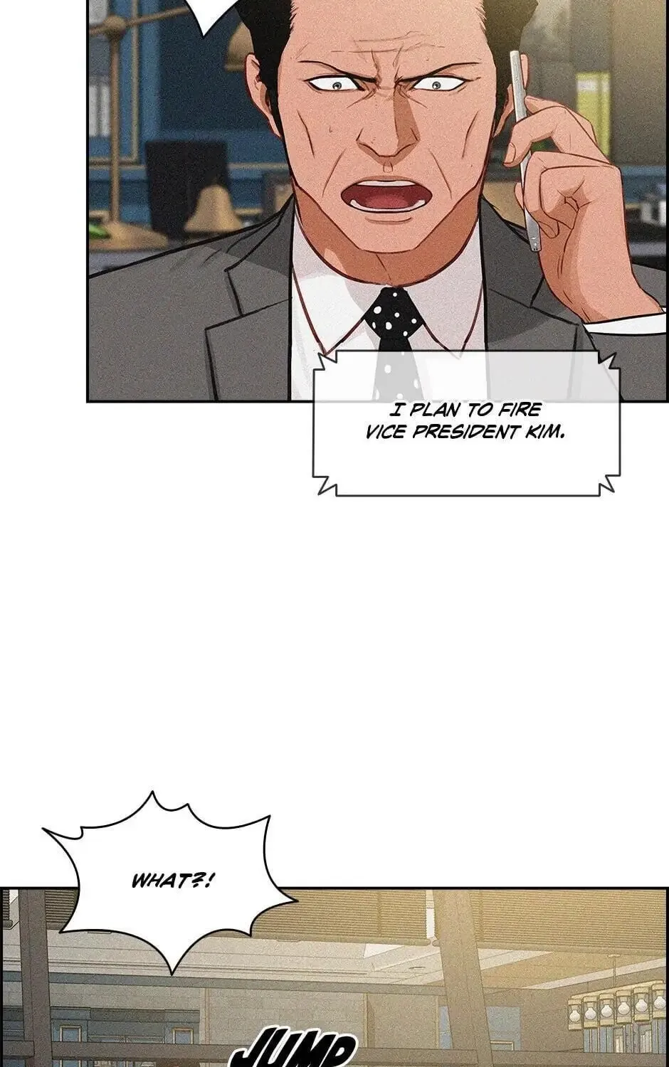 Lord of Money Chapter 23 page 33 - 