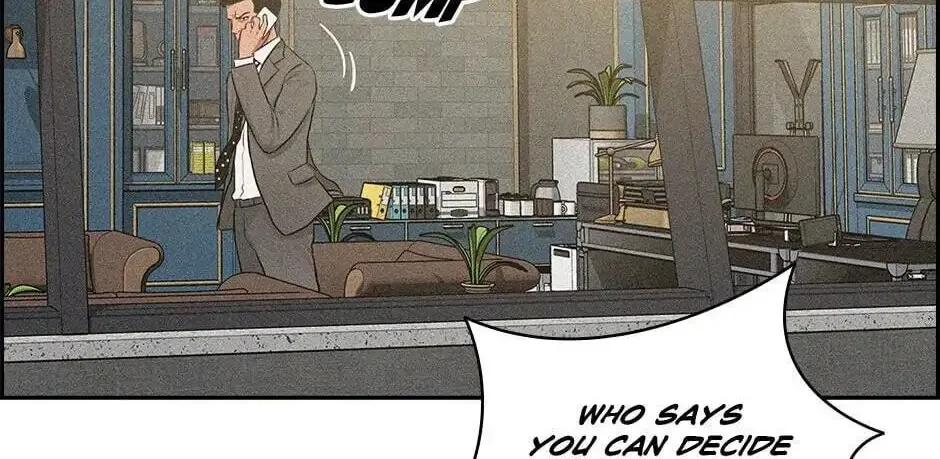 Lord of Money Chapter 23 page 34 - 