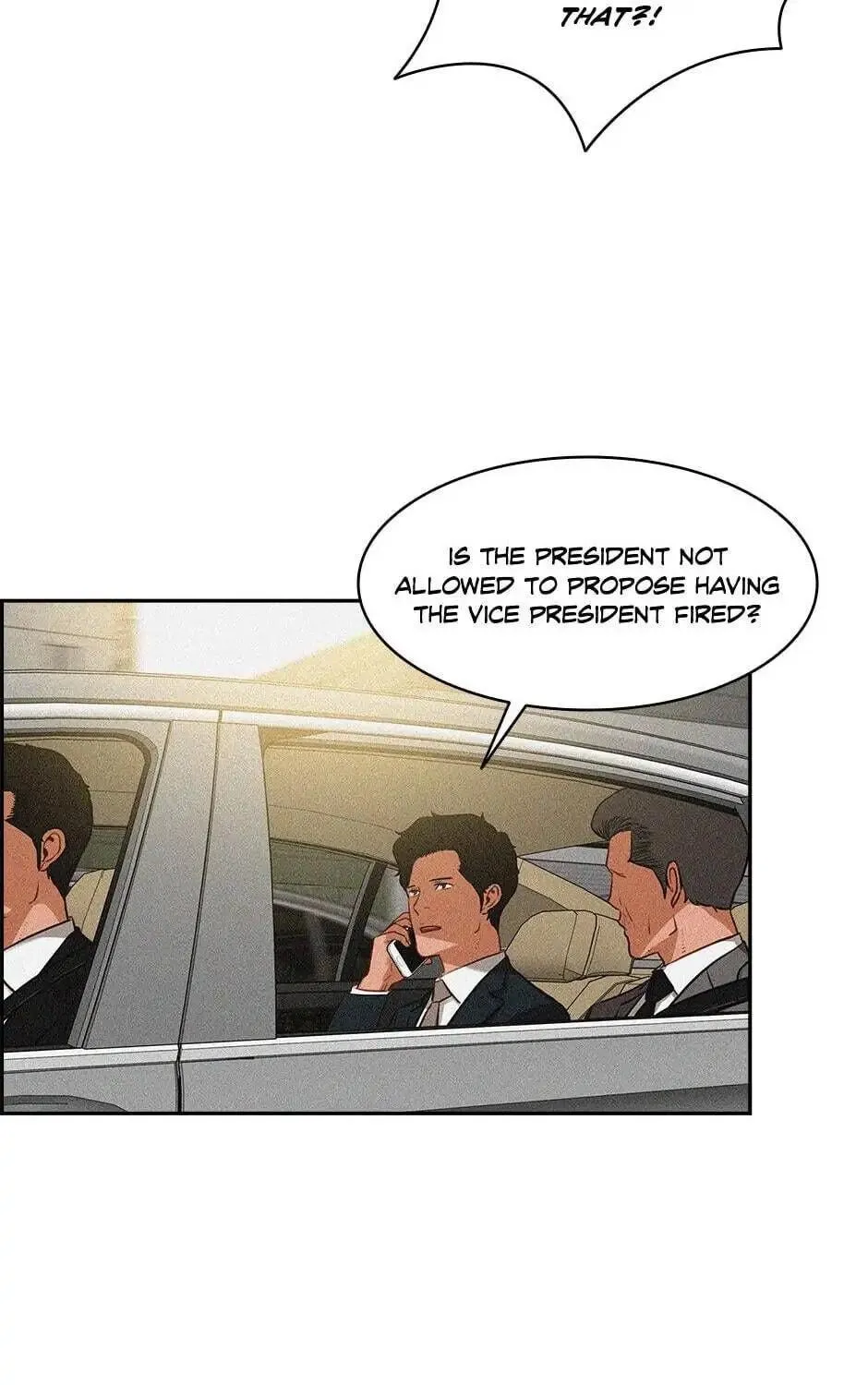 Lord of Money Chapter 23 page 35 - 
