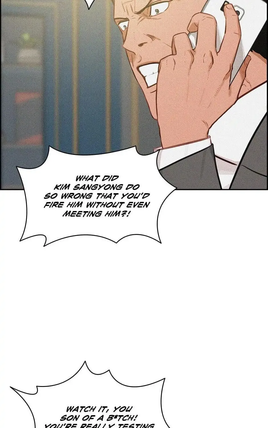 Lord of Money Chapter 23 page 37 - 
