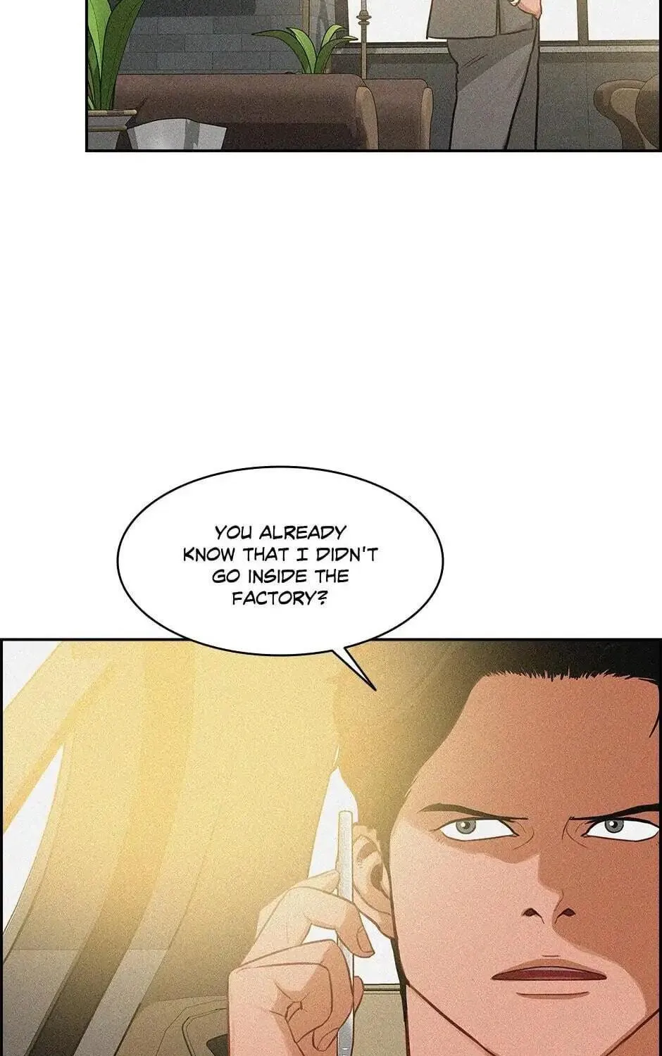 Lord of Money Chapter 23 page 39 - 