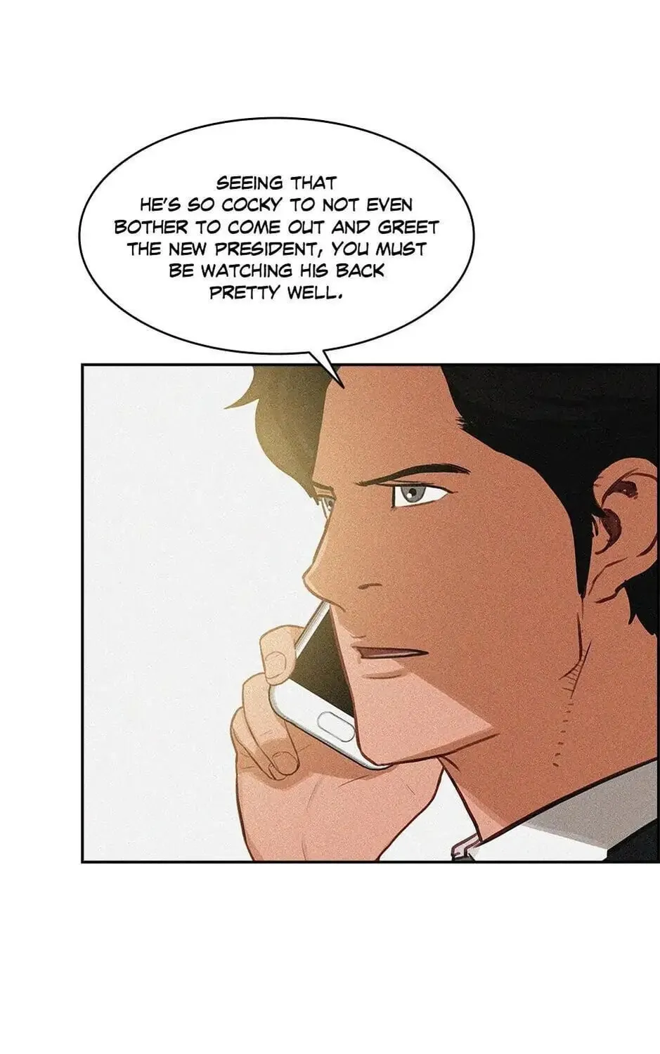 Lord of Money Chapter 23 page 43 - 