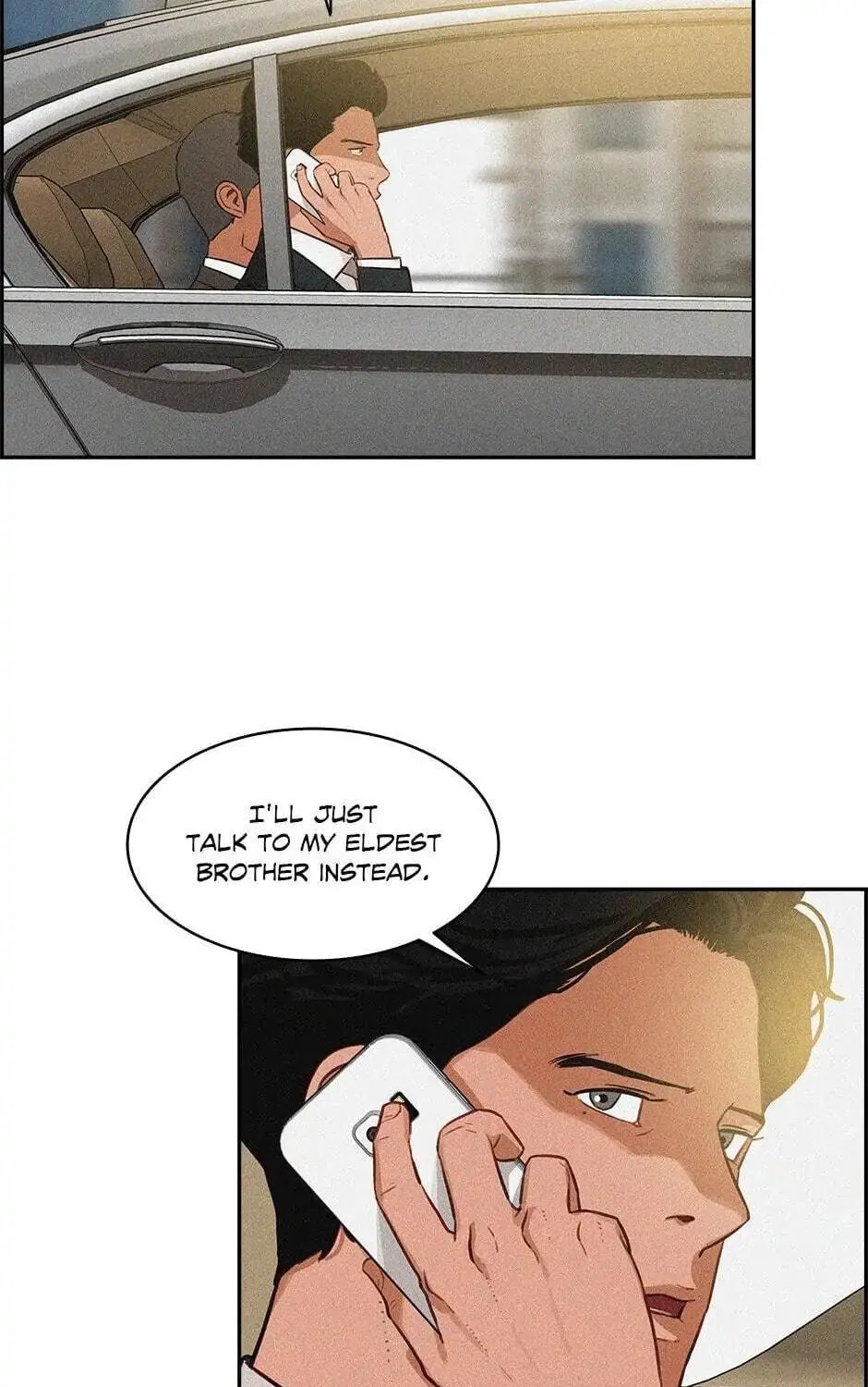 Lord of Money Chapter 23 page 49 - 