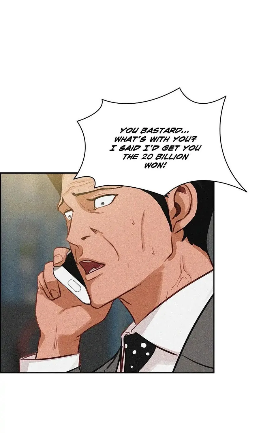 Lord of Money Chapter 23 page 51 - 