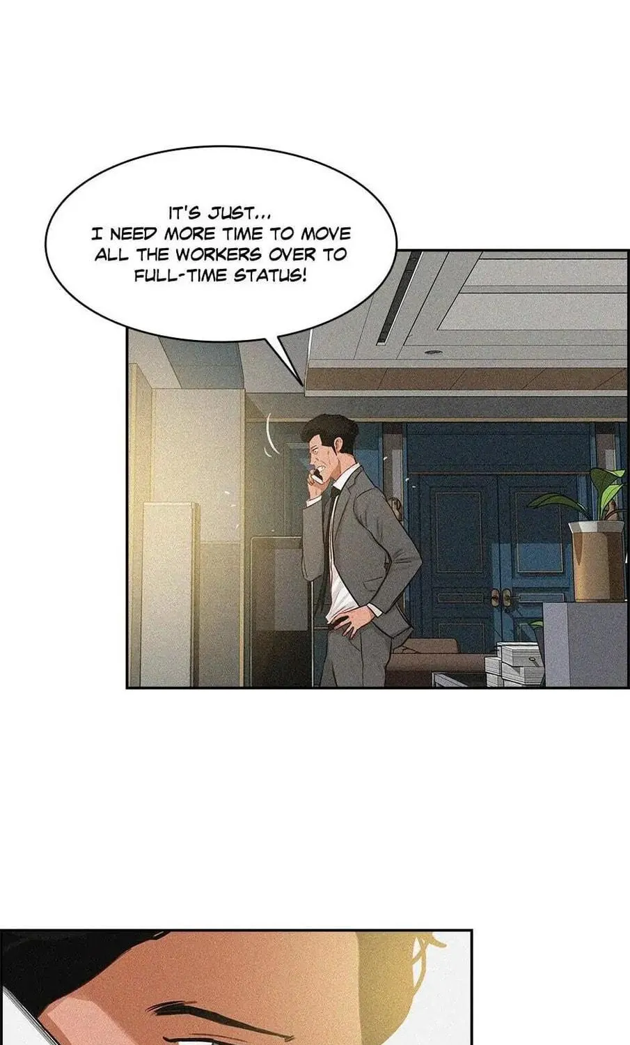 Lord of Money Chapter 23 page 53 - 
