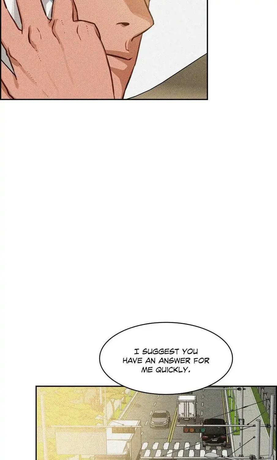 Lord of Money Chapter 23 page 55 - 