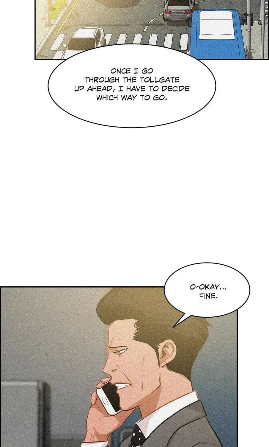 Lord of Money Chapter 23 page 57 - 