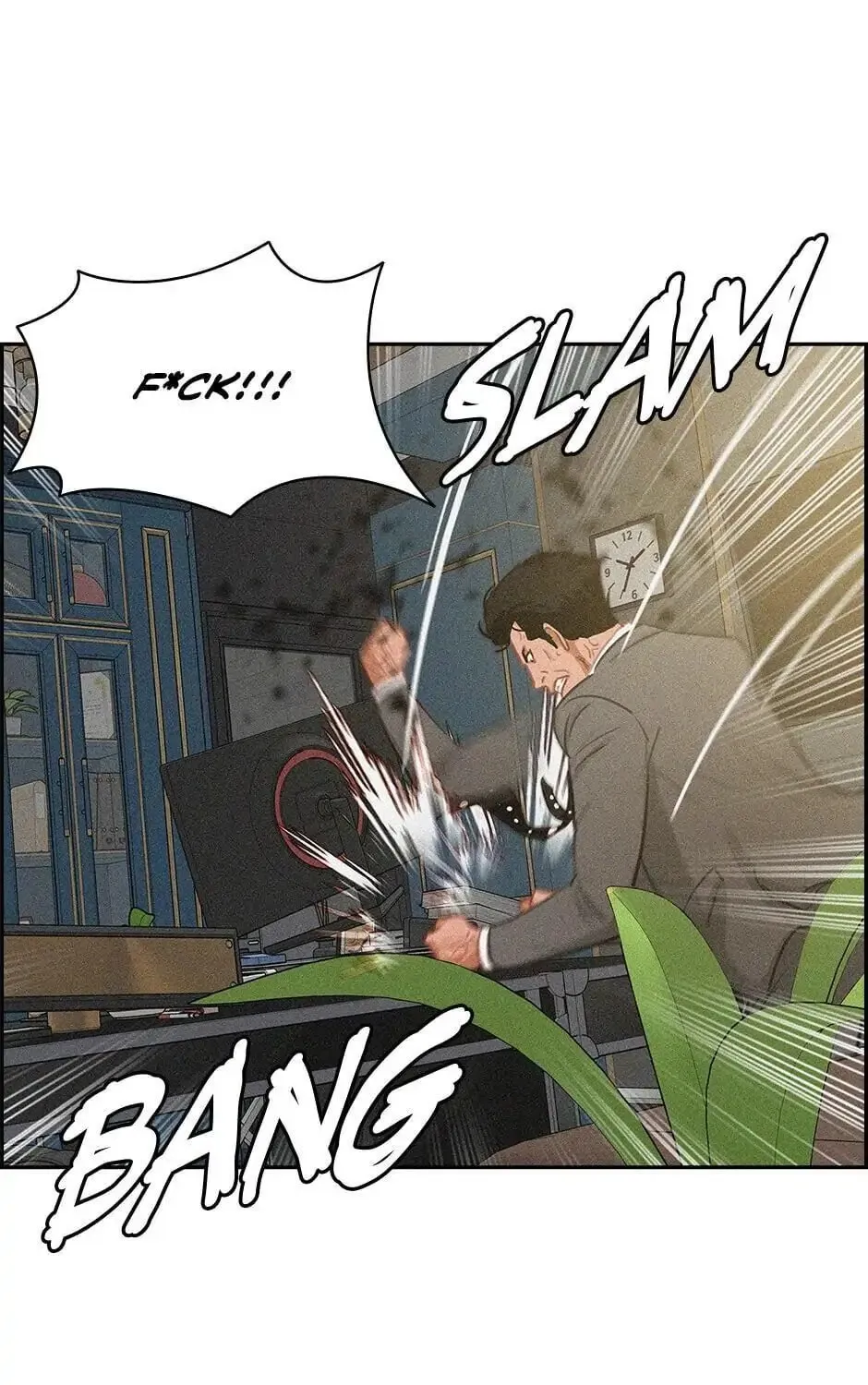 Lord of Money Chapter 23 page 63 - 