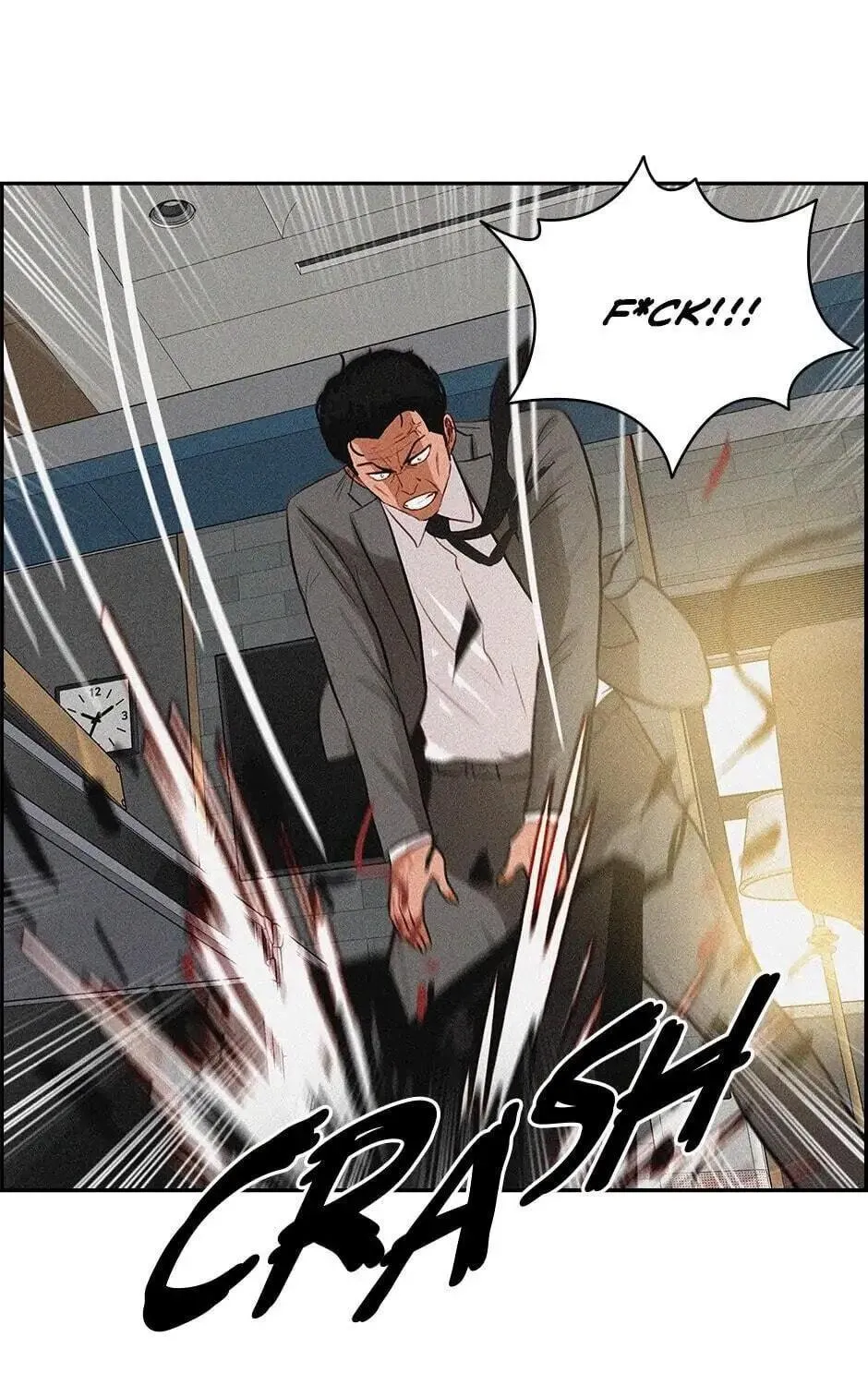 Lord of Money Chapter 23 page 65 - 