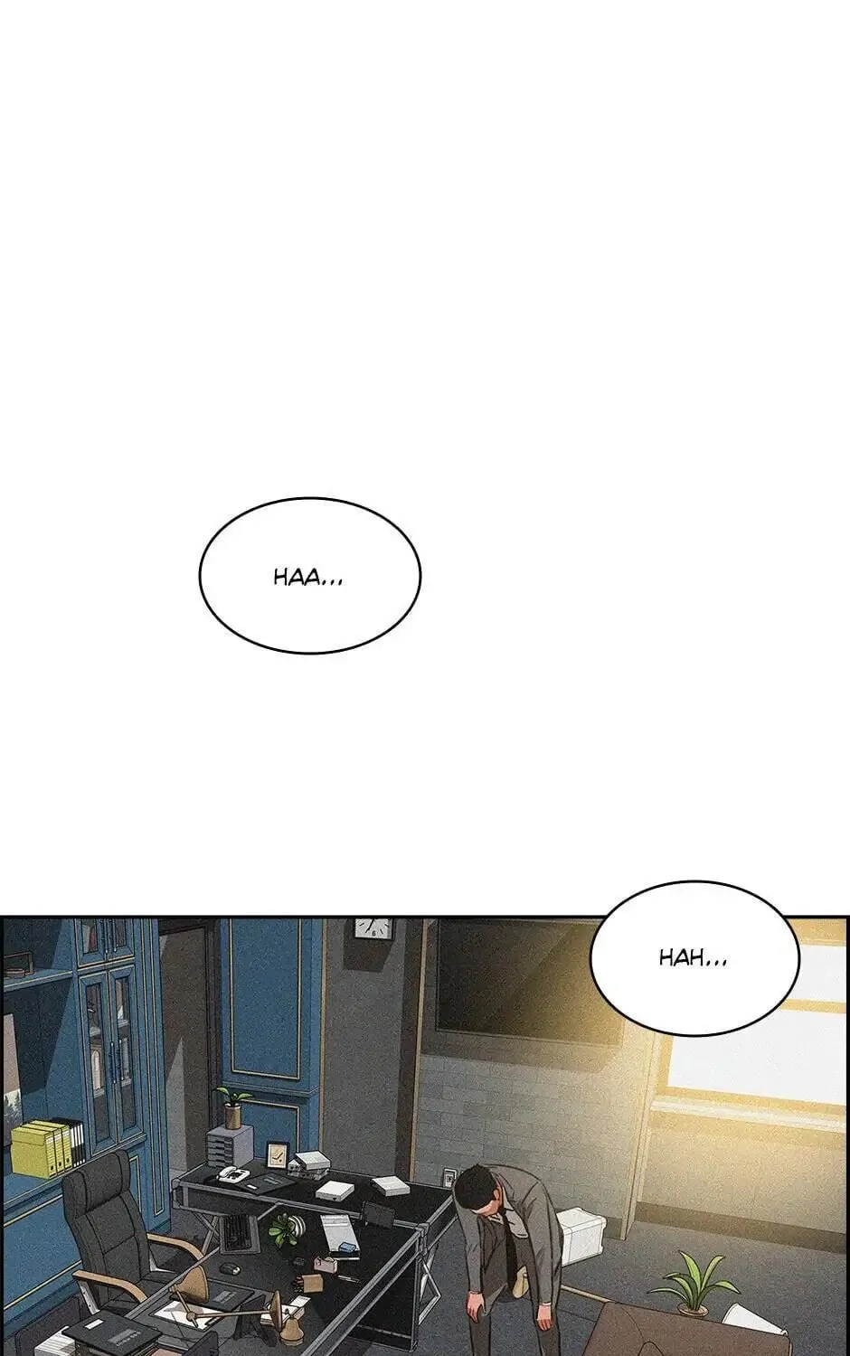 Lord of Money Chapter 23 page 67 - 