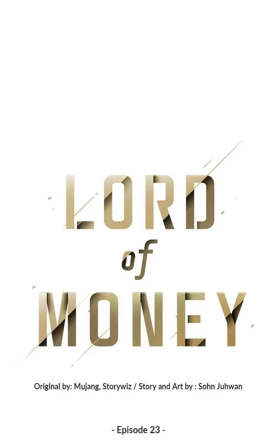 Lord of Money Chapter 23 page 71 - 