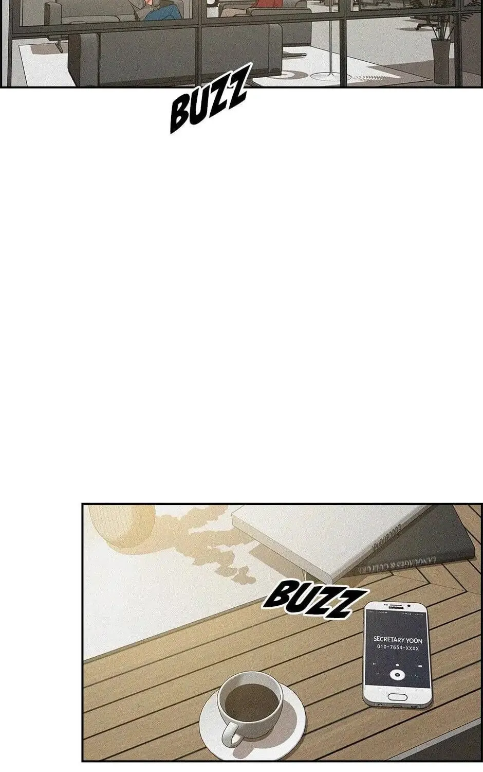 Lord of Money Chapter 23 page 75 - 