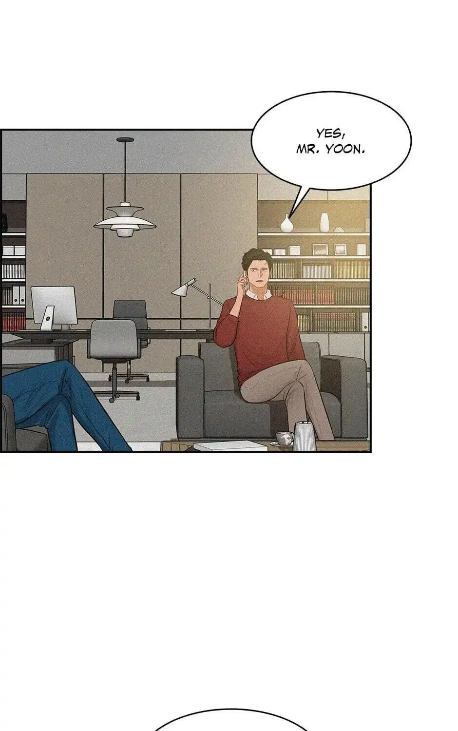 Lord of Money Chapter 23 page 77 - 