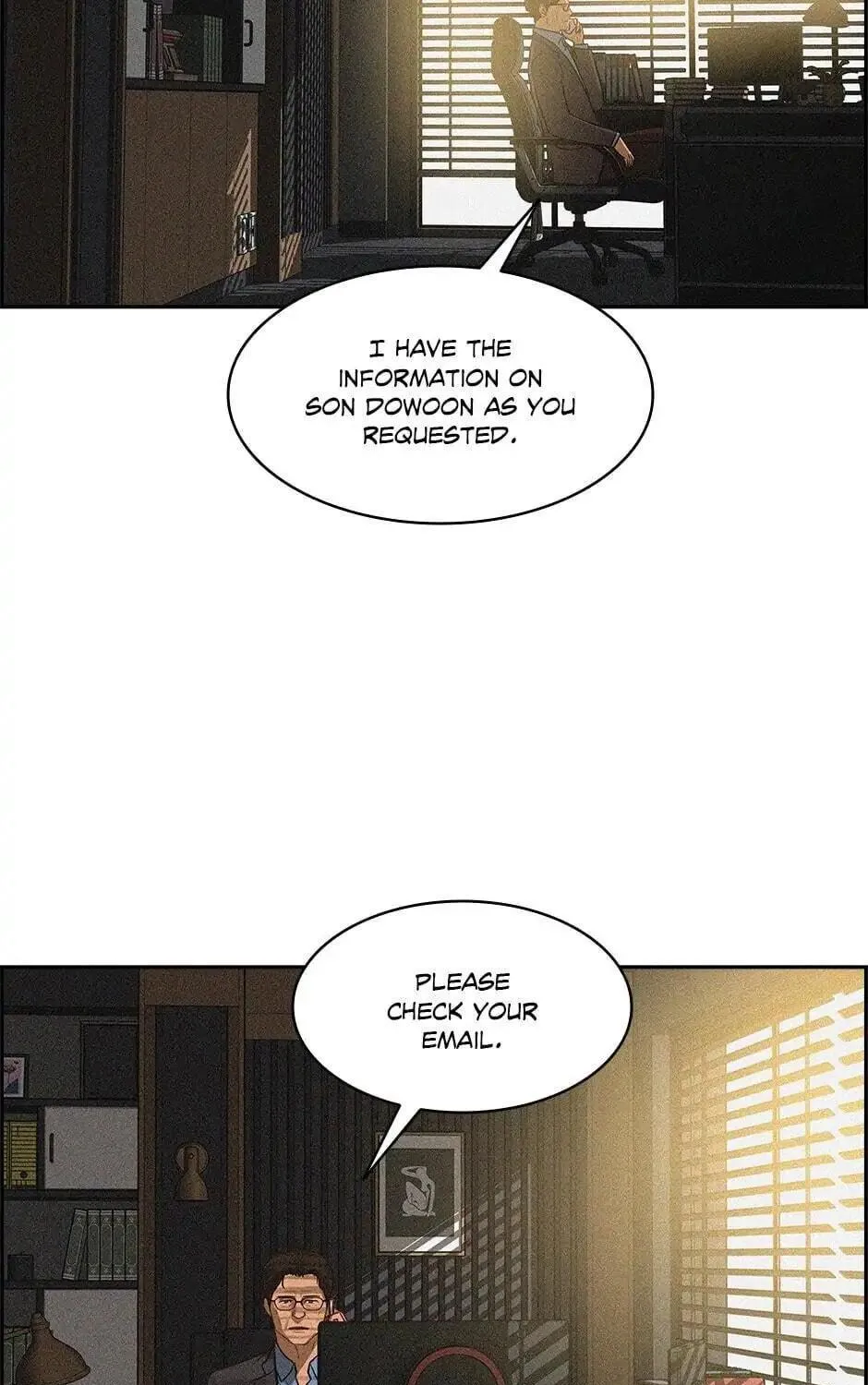 Lord of Money Chapter 23 page 79 - 