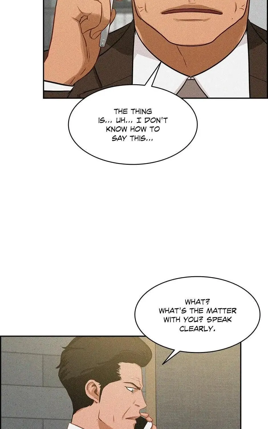 Lord of Money Chapter 23 page 9 - 