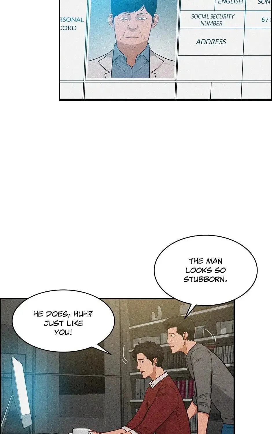 Lord of Money Chapter 23 page 85 - 
