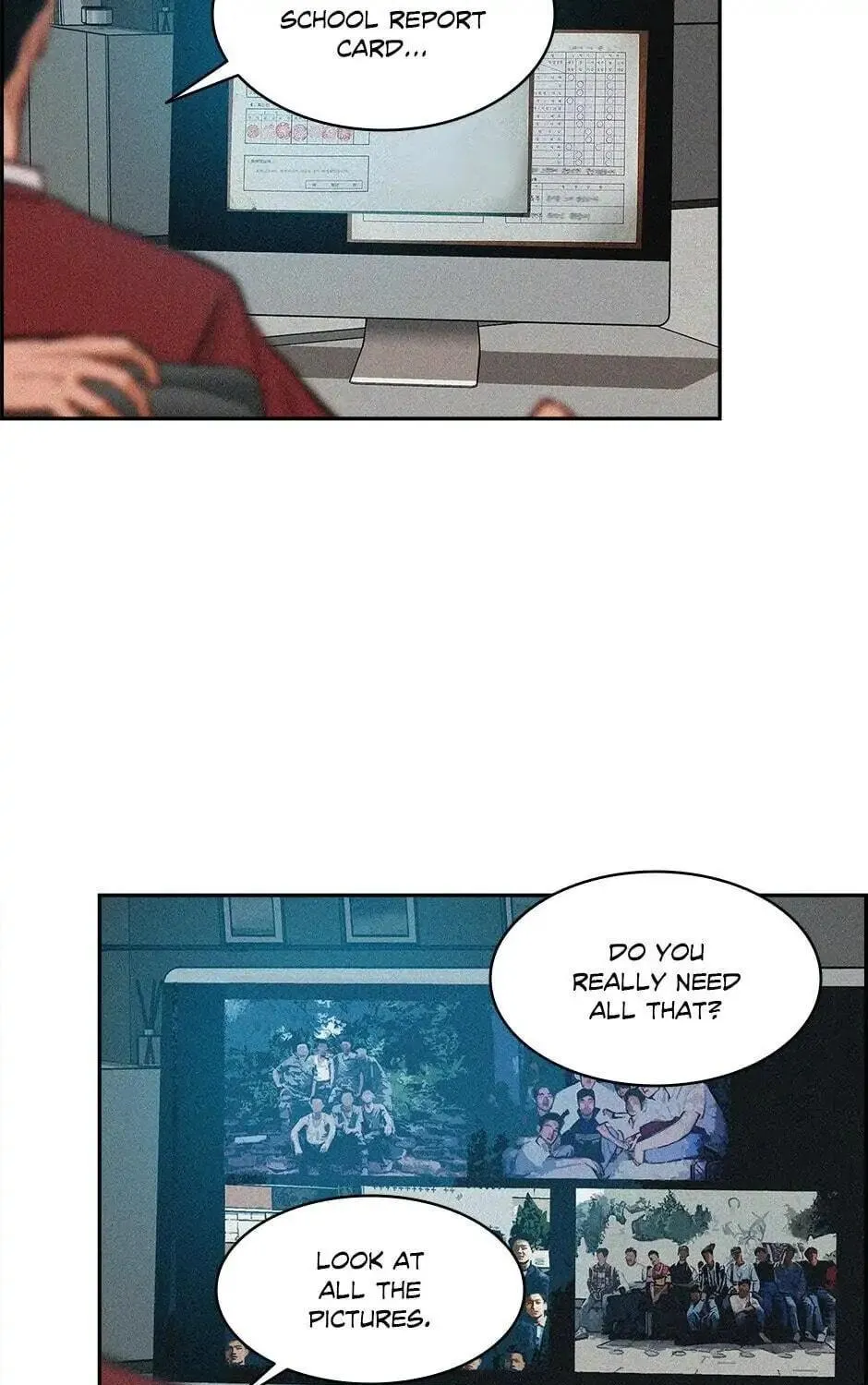 Lord of Money Chapter 23 page 89 - 