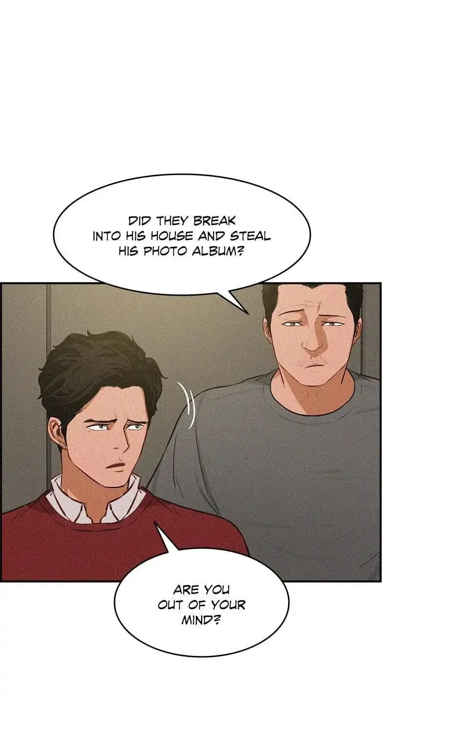 Lord of Money Chapter 23 page 93 - 