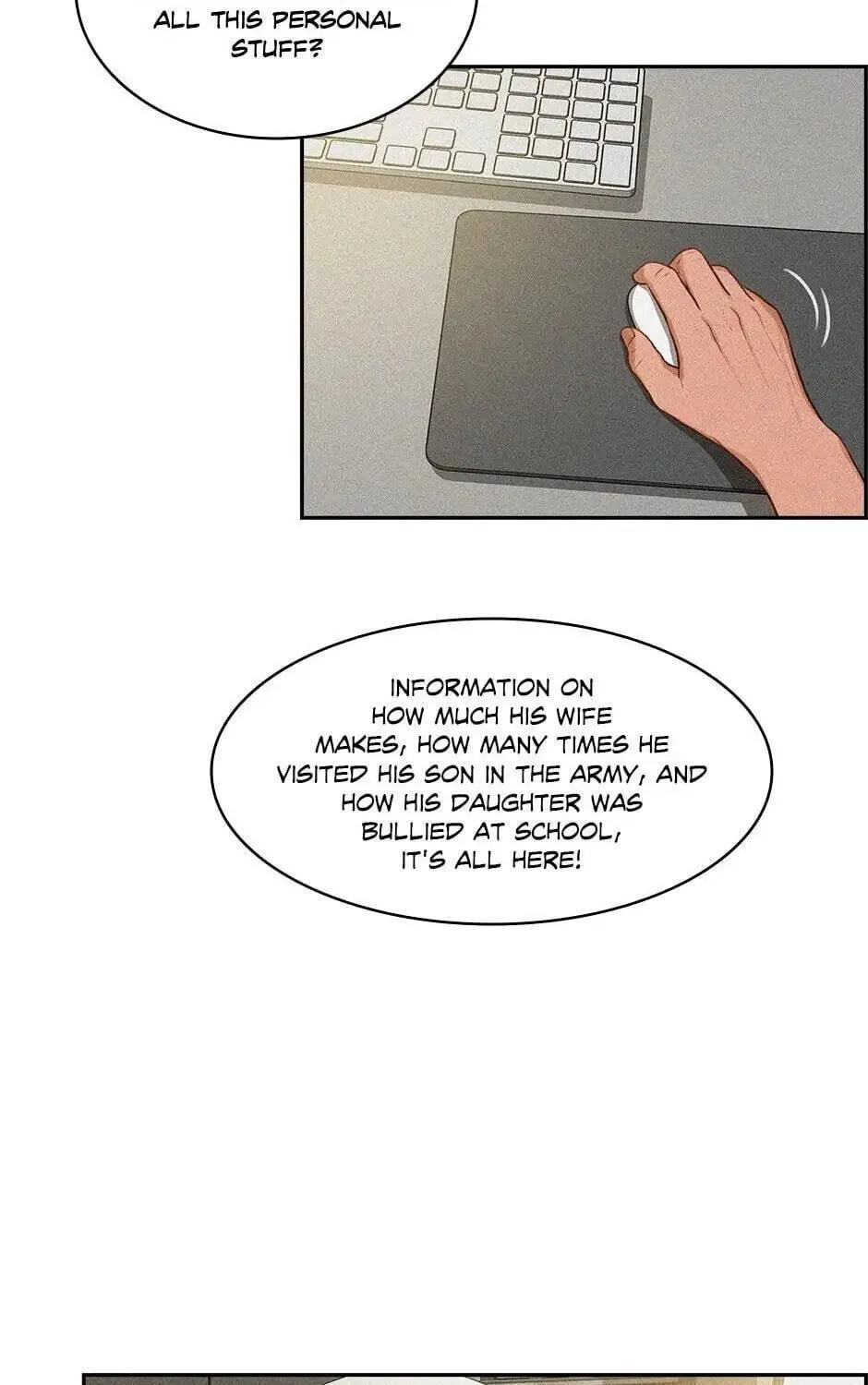 Lord of Money Chapter 23 page 95 - 