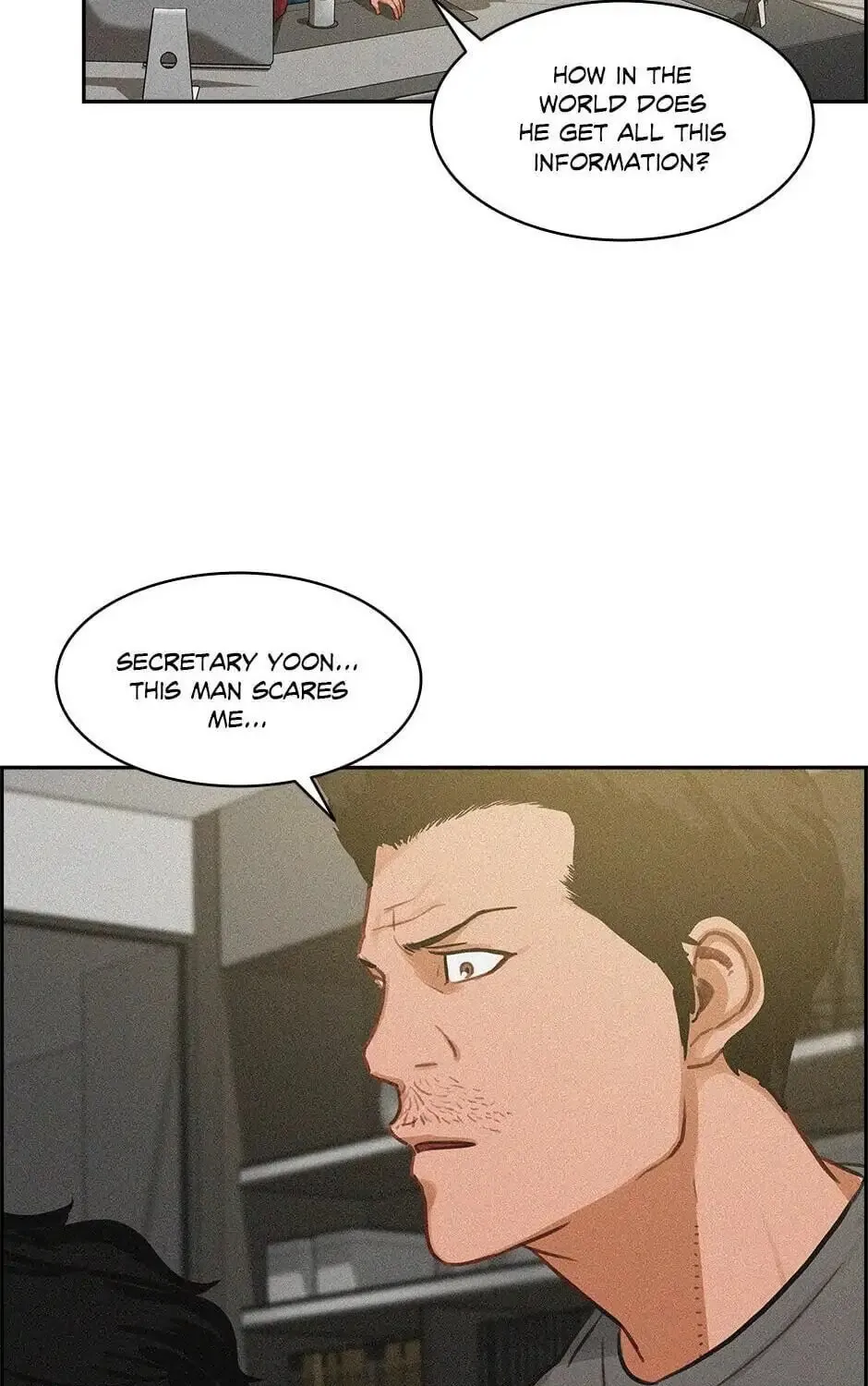 Lord of Money Chapter 23 page 97 - 