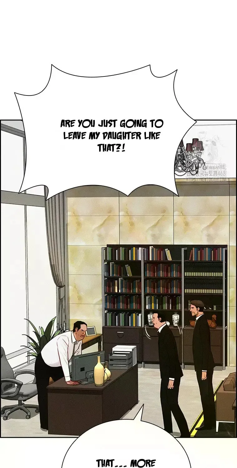 Lord of Money Chapter 230 page 11 - 