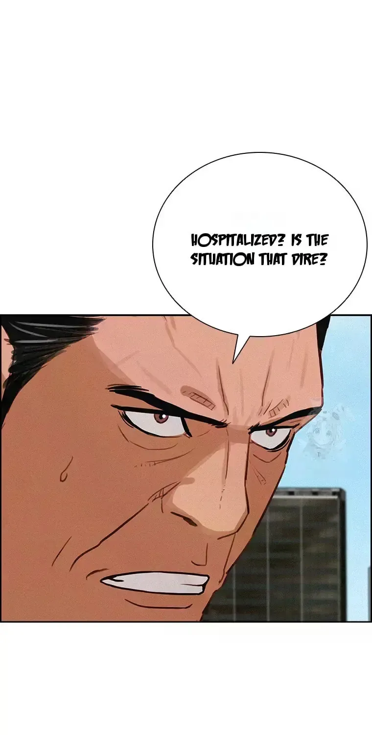 Lord of Money Chapter 230 page 16 - 