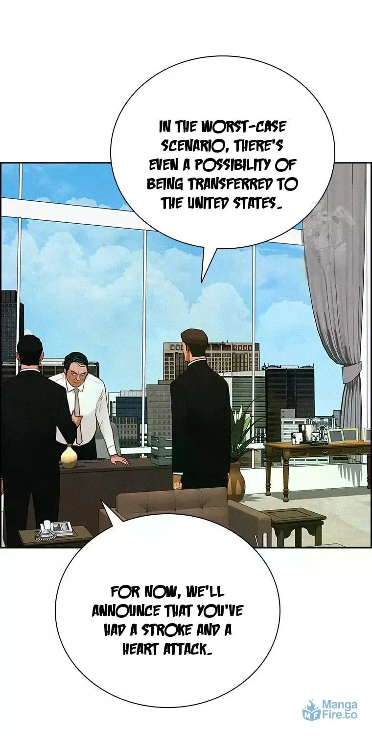 Lord of Money Chapter 230 page 17 - 