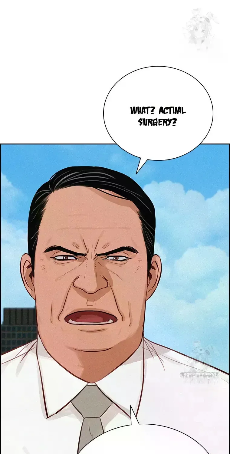 Lord of Money Chapter 230 page 20 - 
