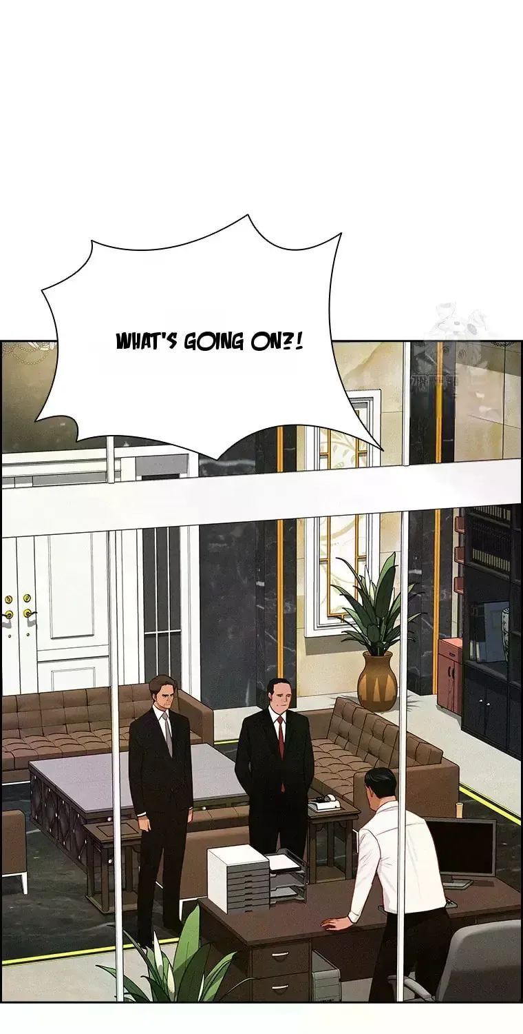 Lord of Money Chapter 230 page 3 - 