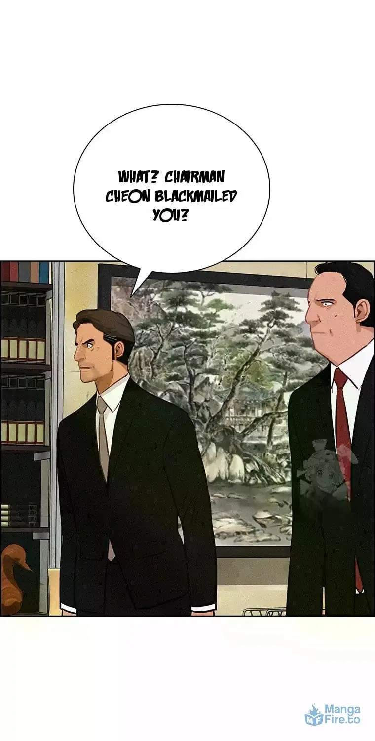 Lord of Money Chapter 230 page 27 - 