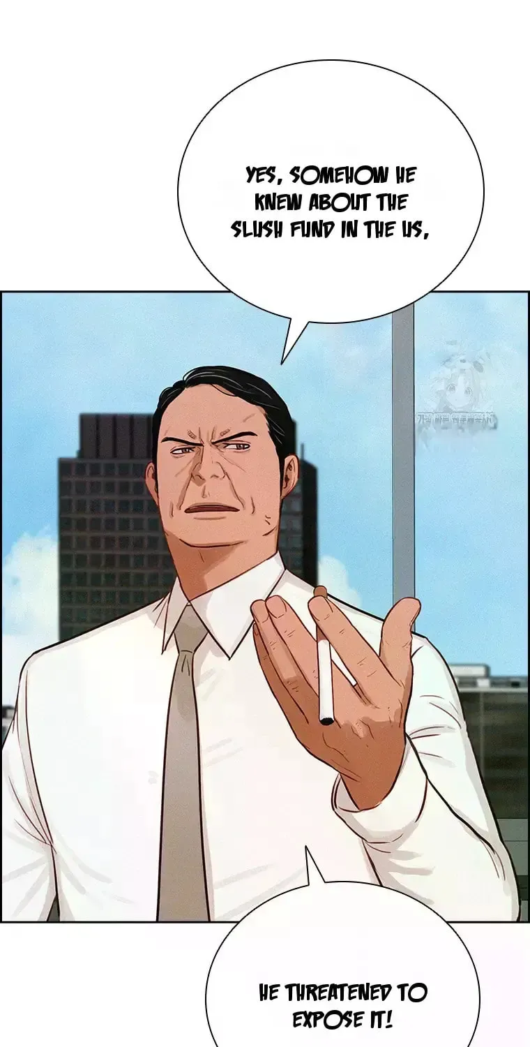 Lord of Money Chapter 230 page 28 - 