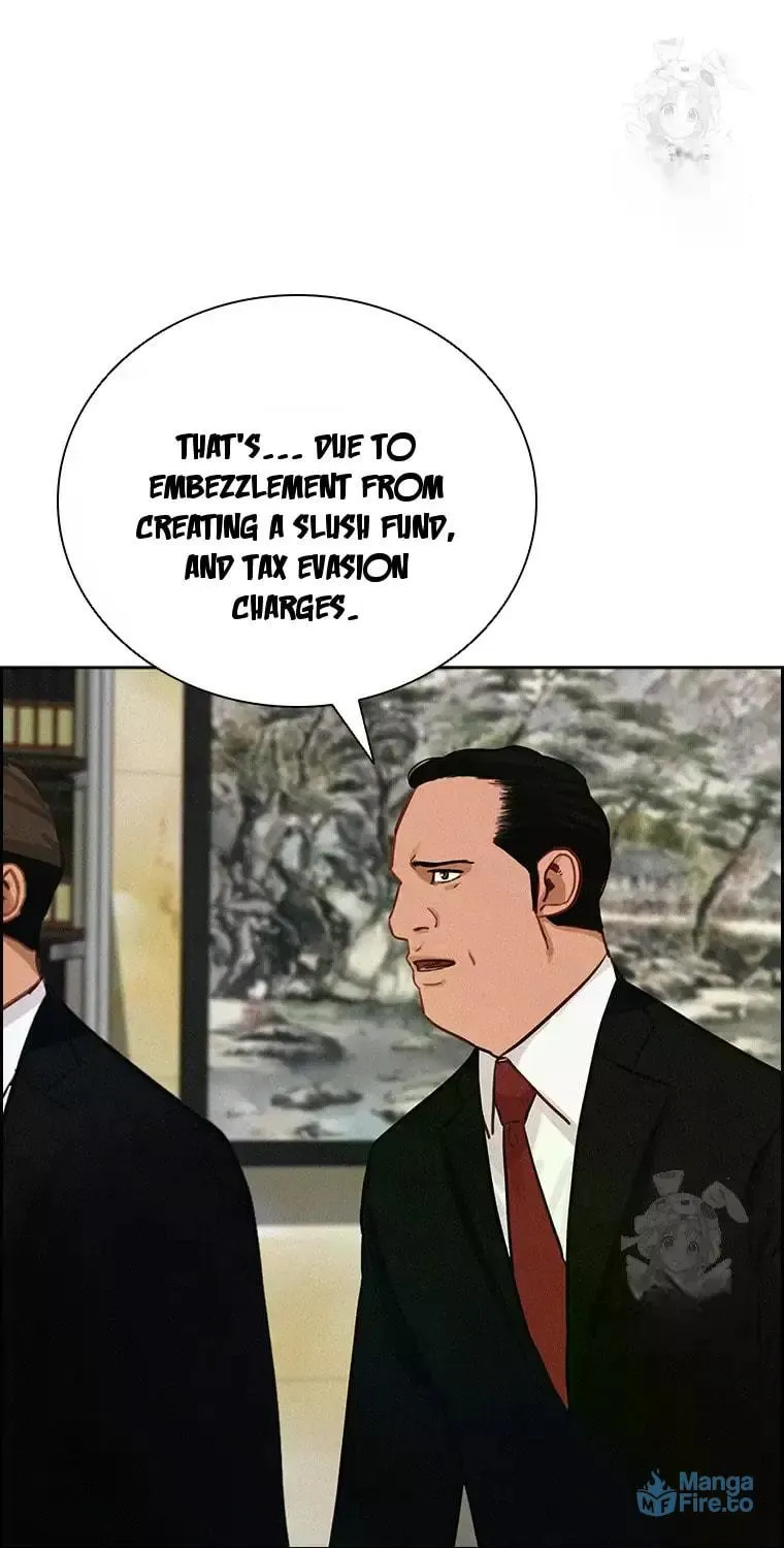 Lord of Money Chapter 230 page 4 - 