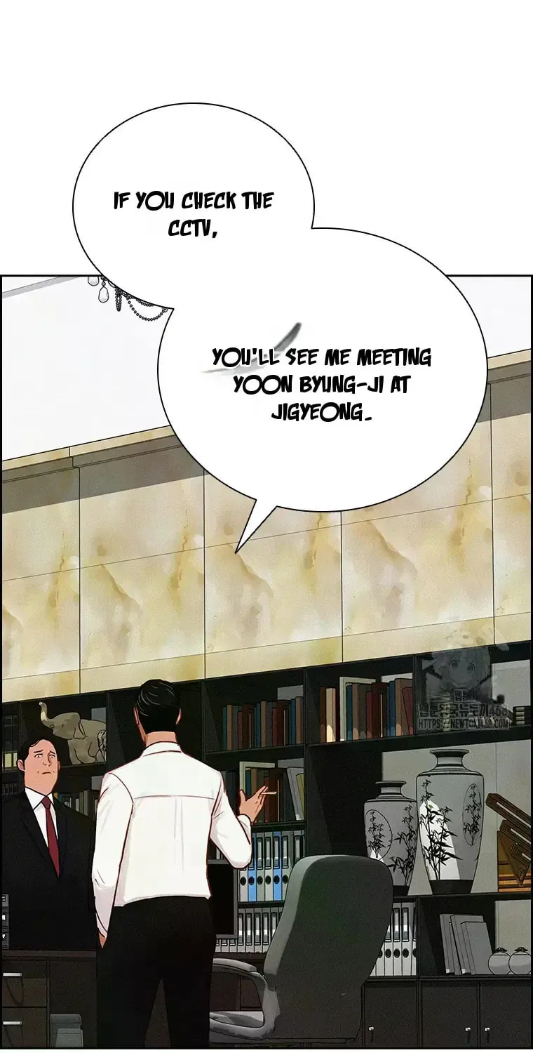 Lord of Money Chapter 230 page 34 - 