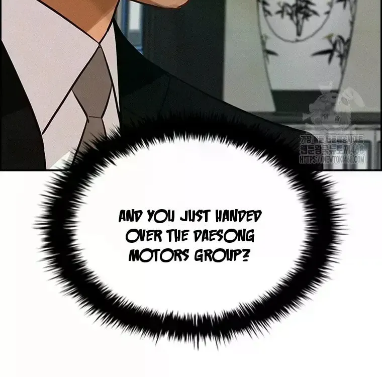 Lord of Money Chapter 230 page 42 - 