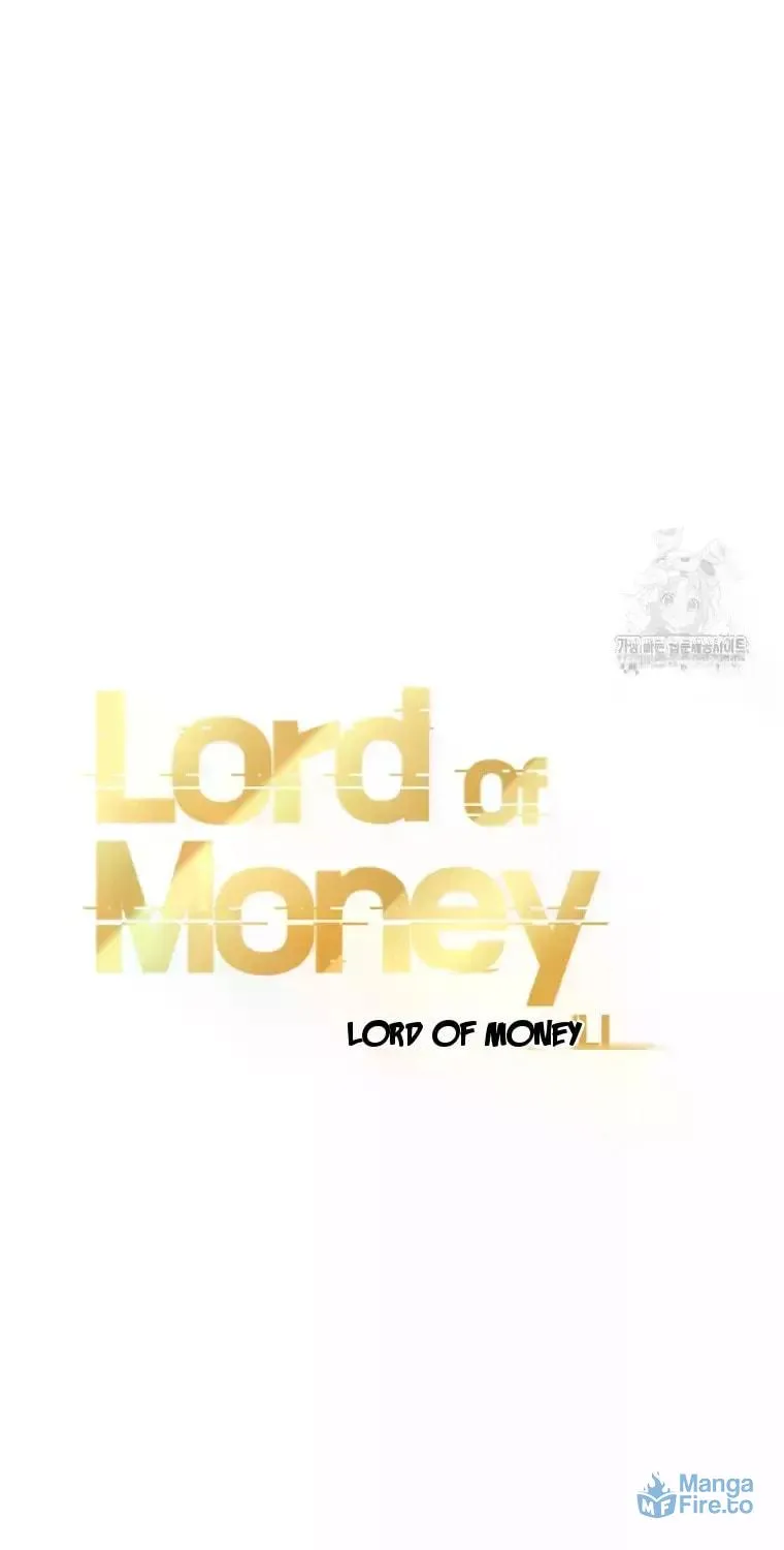 Lord of Money Chapter 230 page 43 - 