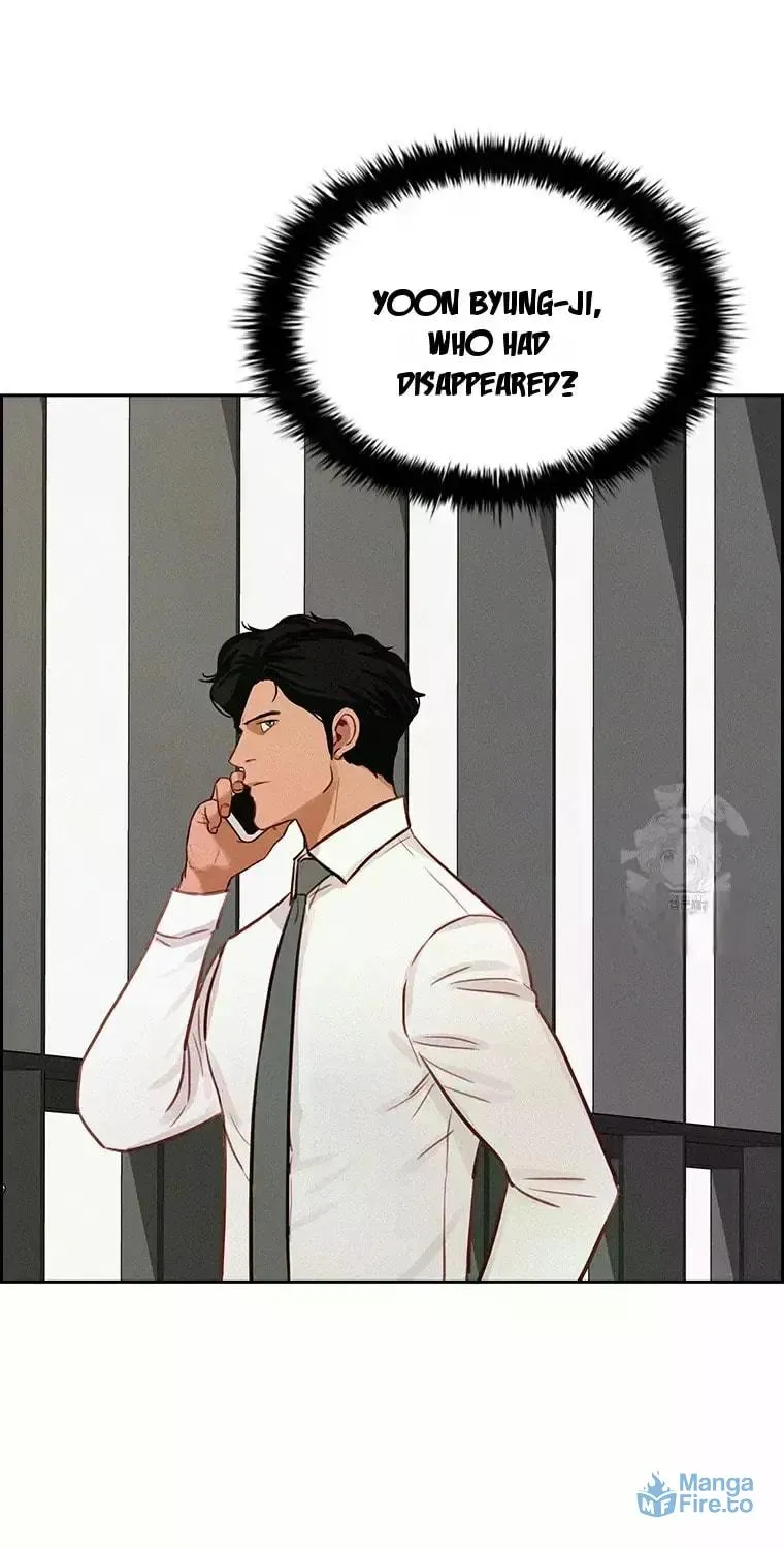 Lord of Money Chapter 230 page 55 - 