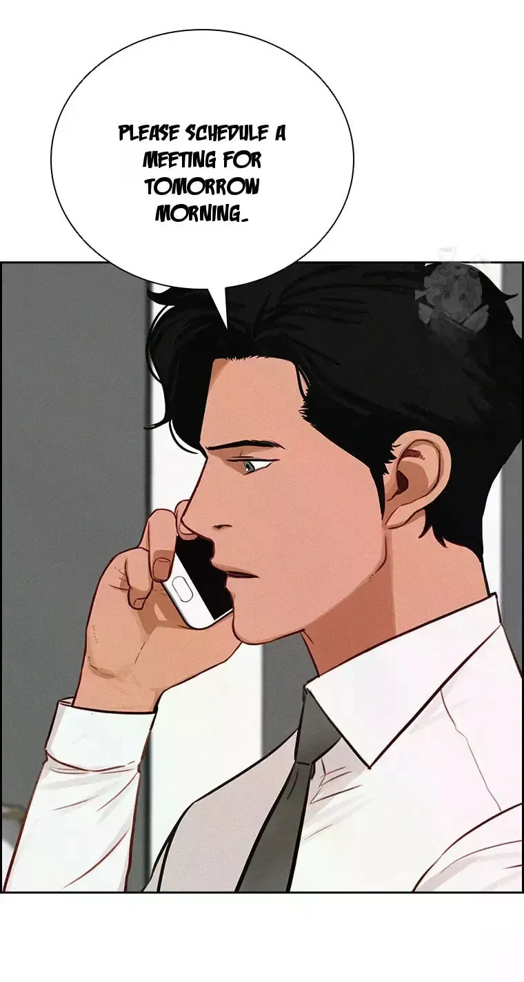 Lord of Money Chapter 230 page 56 - 