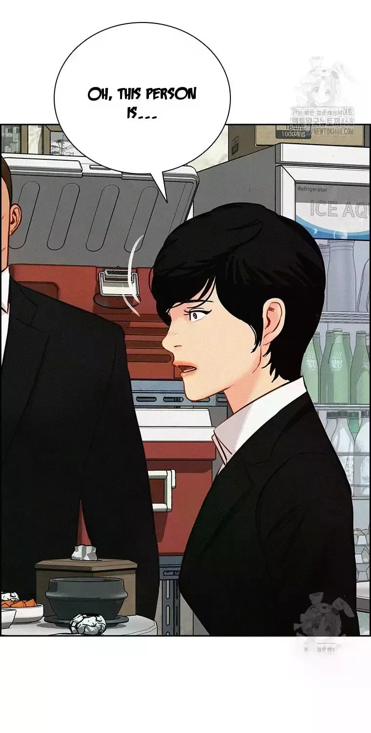 Lord of Money Chapter 230 page 63 - 