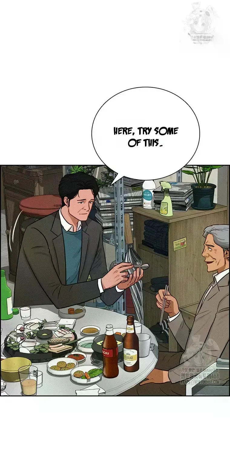 Lord of Money Chapter 230 page 66 - 